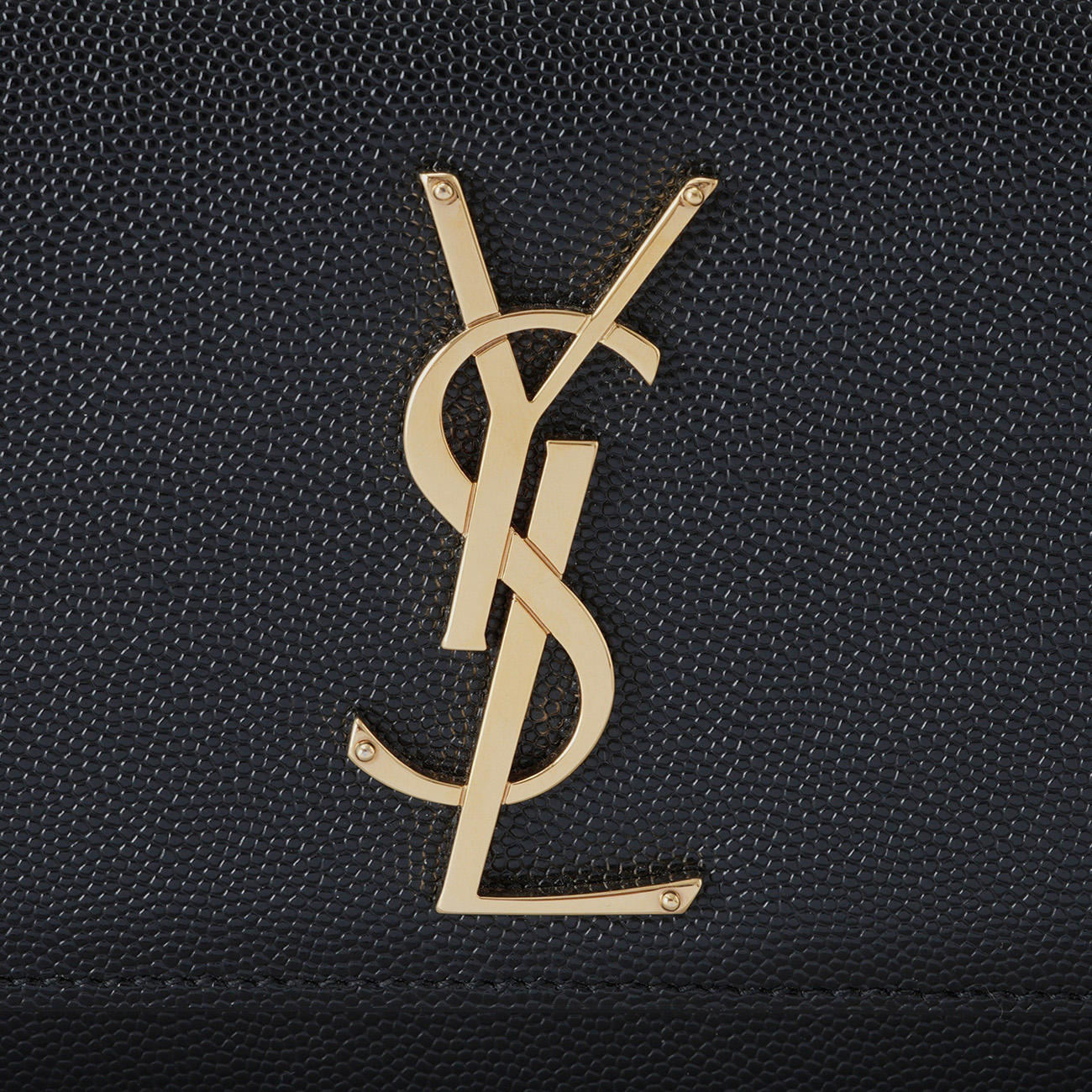 YVES SAINT LAURENT(USED)생로랑 326079 케이트 클러치